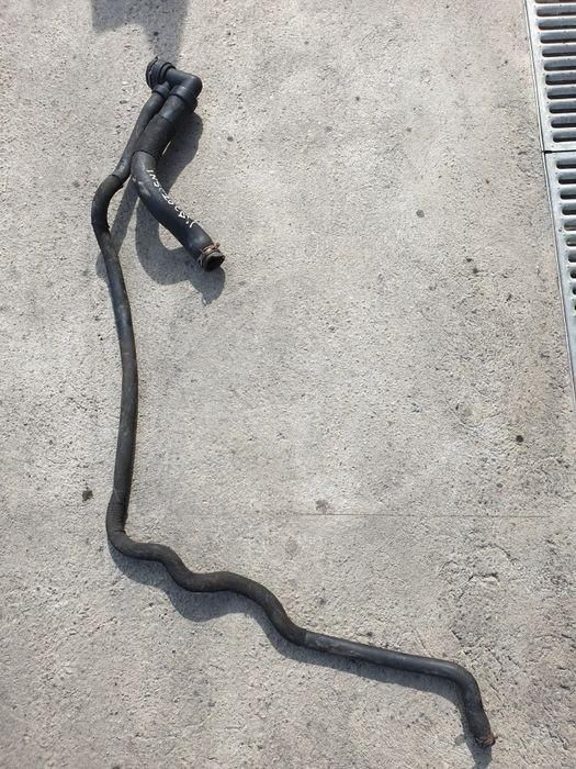 Furtun apa Opel Astra J 2.0CDTI 160cp 118kw