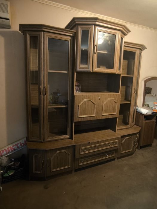 Мебель для зала уголок