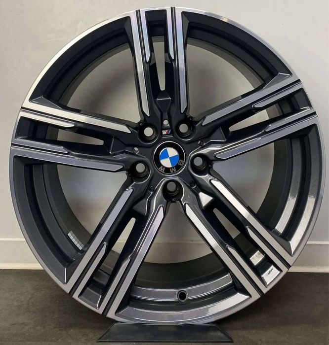 Jante OE / Roti vara/iarna 17”/18” - Mercedes W205 / V447 / GLC 254