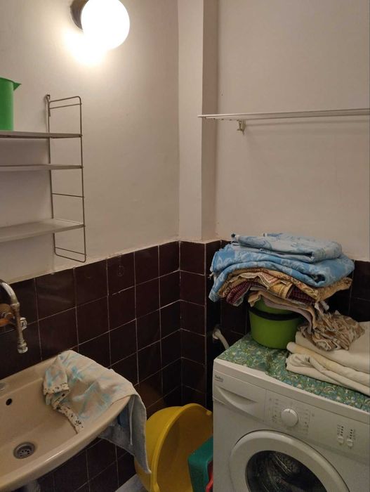 Продава се Тристаен апартамент в Силистра, Център - 125 кв.м за 355 €/кв.м - Снимка #10