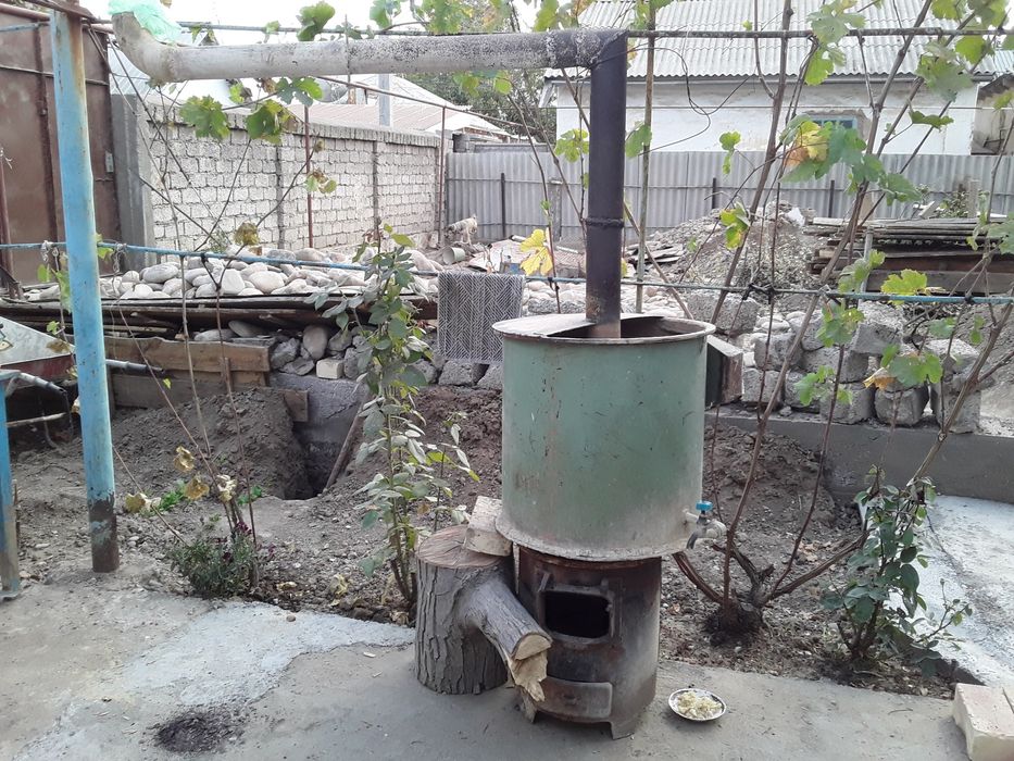 Продается газ плита