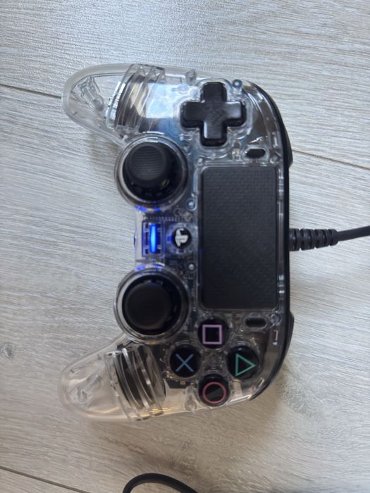 Playstation 4 500GB бартер