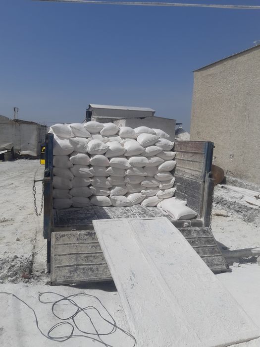 Гипс Аспирация сотилади чекланмаган микдорда