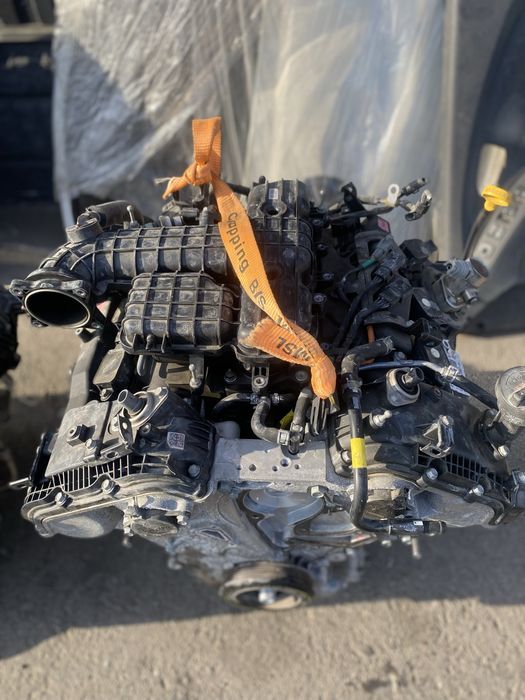 Двигатель на Kia, Двигатель на Кия / Авторазбор