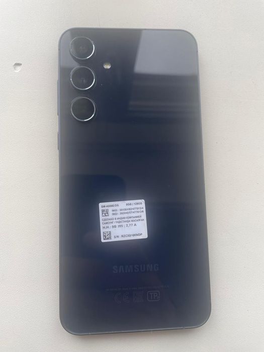 Samsung A55 5G 8/128 Gb