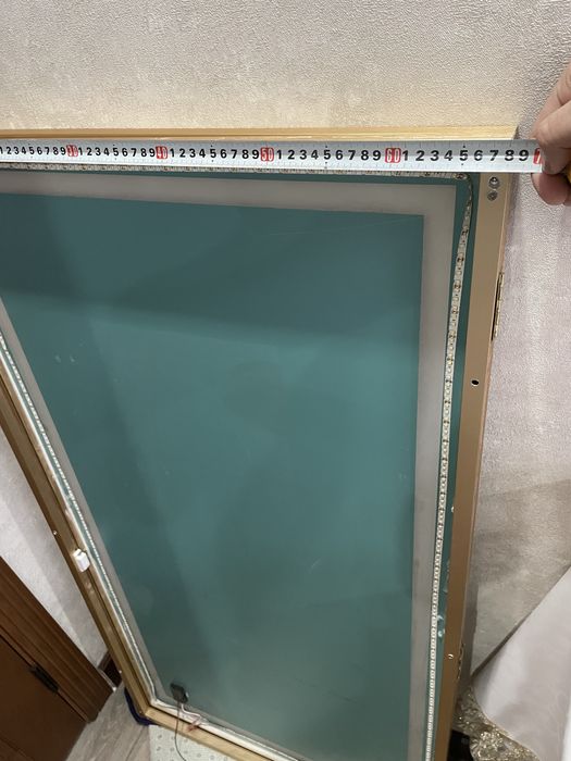 Продам новое зеркало