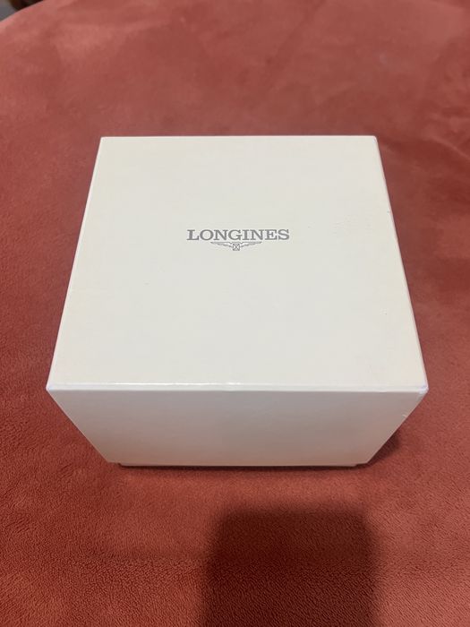 Часы Longines Conquest