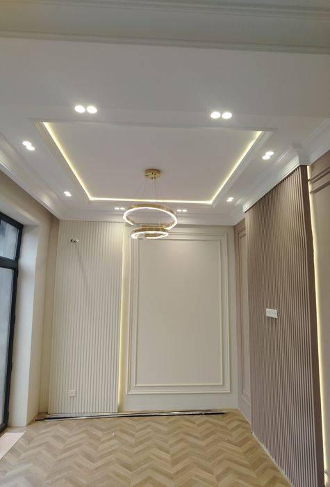 Elektrika hizmatlari электро монтаж и установка