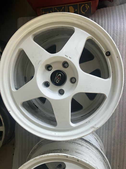 Джанти  Rota Slipstream