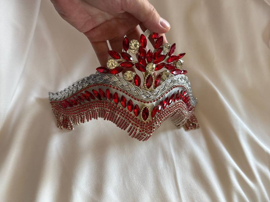 Свадебные платья на келин салом