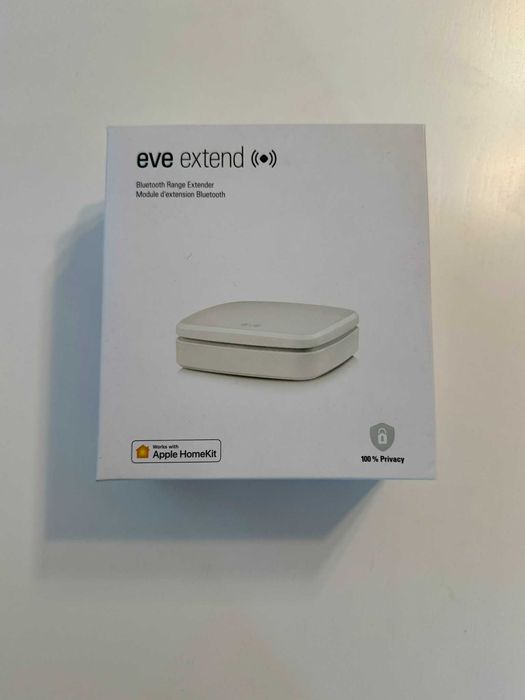 Eve Extend - Bluetooth Range Extender - Homekit