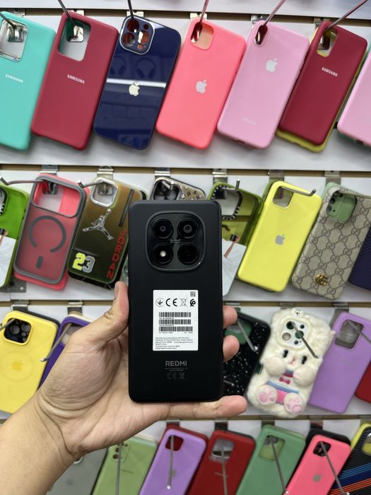 Redmi Note 15 Pro 8/256gb
