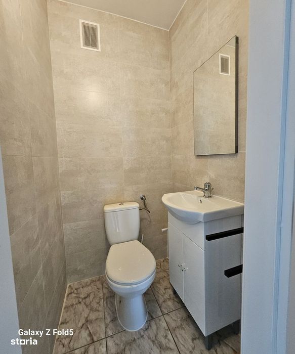 Apartament cu 3 camere de închiriat – str. Cazaban Iosia