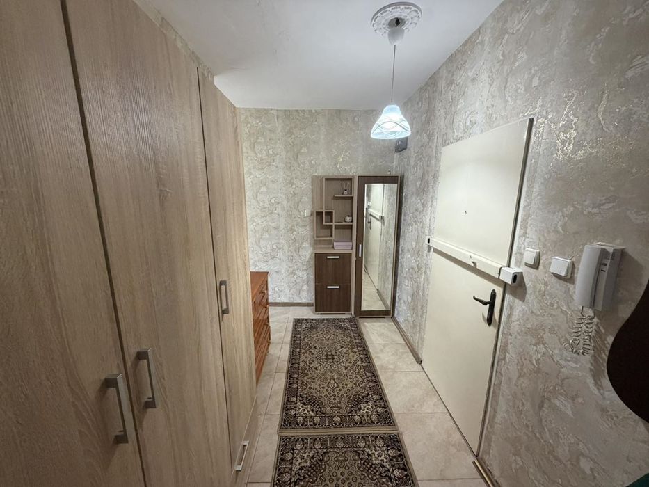 Дава се под наем Едностаен апартамент в София, Младост 4 - 46 кв.м за 433.5 € - Снимка #7