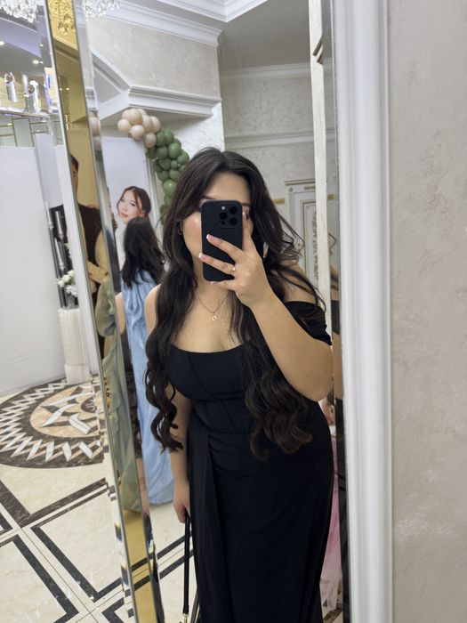 Продам вечернее платье