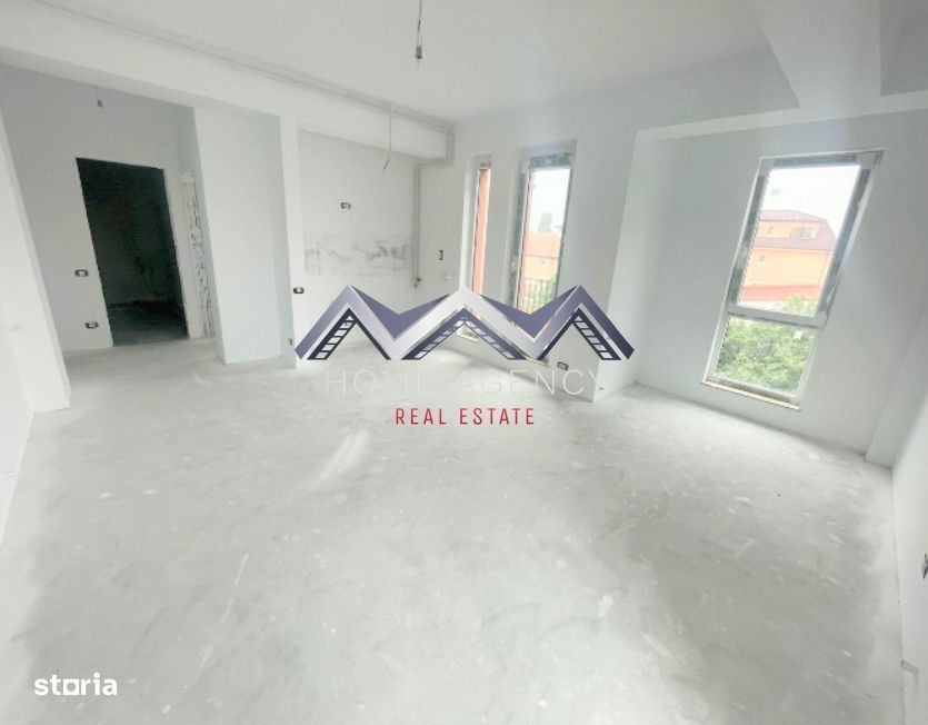 Apartament 2 camere Otopeni central, finisaje la alegere, de la dezvol