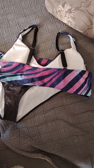 Купальник новый.