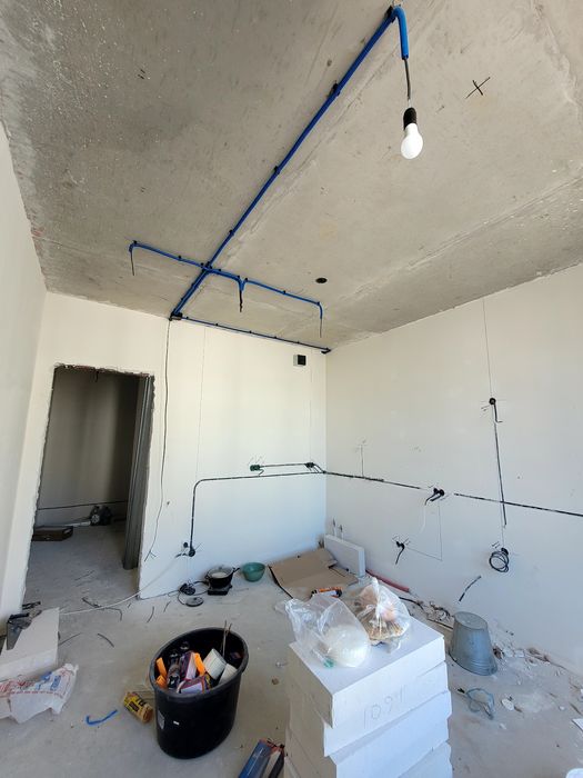 Электрик не дорого