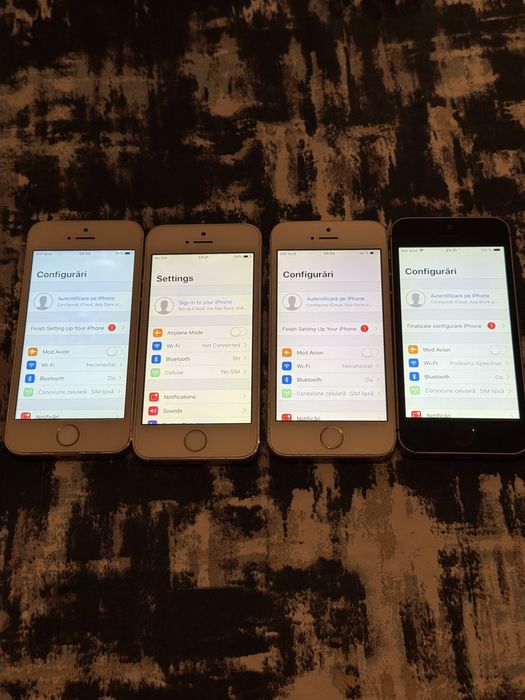 iPhone 5s Perfect Functionale