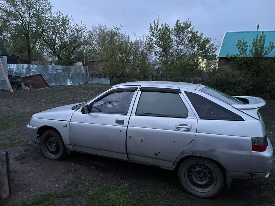 Продам ваз 21122