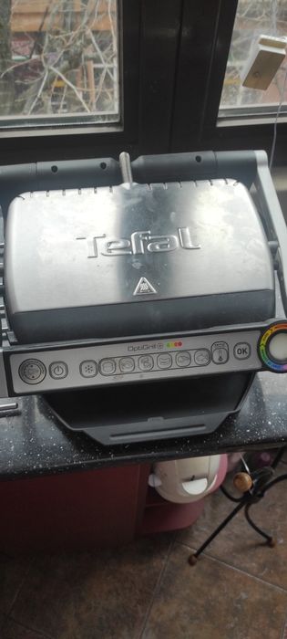 Плочки за преса Tefal