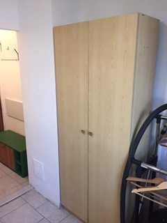 Дава се под наем Двустаен апартамент в Пловдив, Сточна гара - 40 кв.м за 244.8 € - Снимка #3