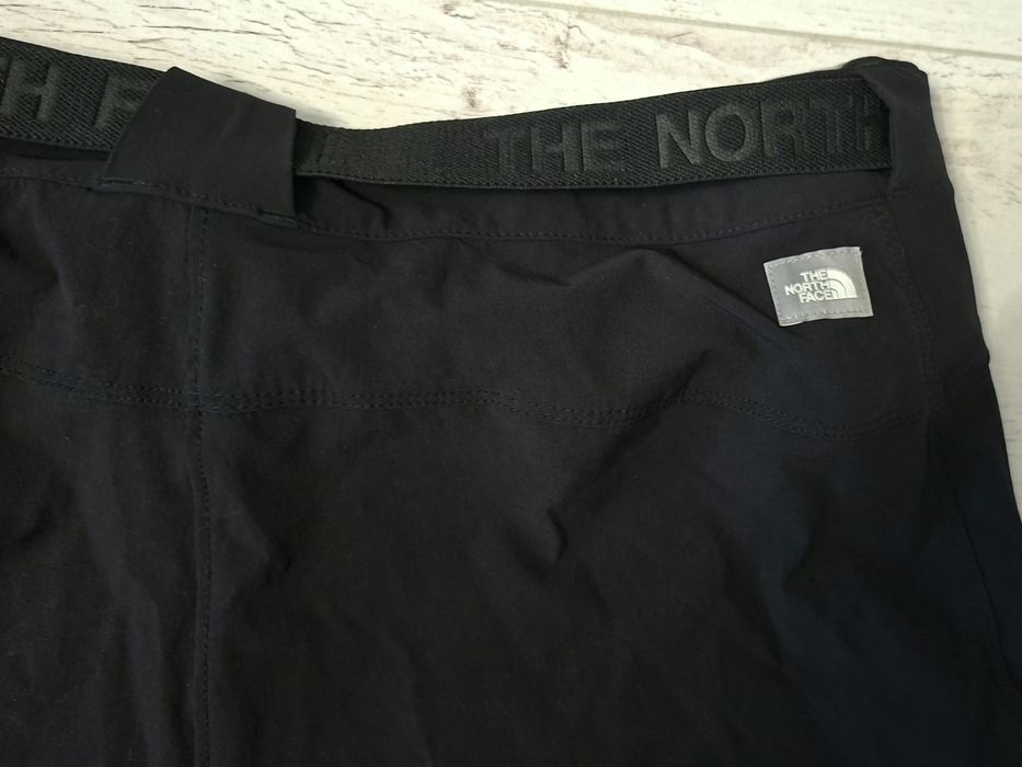 The North Face-Ориг. Дамски Софтшел панталон