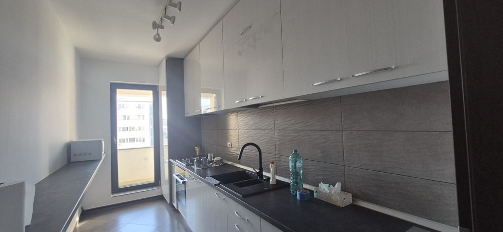 Apartament 2 camere Bragadiru Spazio Residence