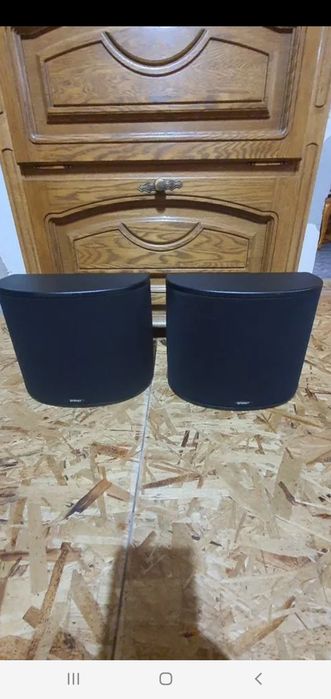 Акустика на сурраунд energy RC-R