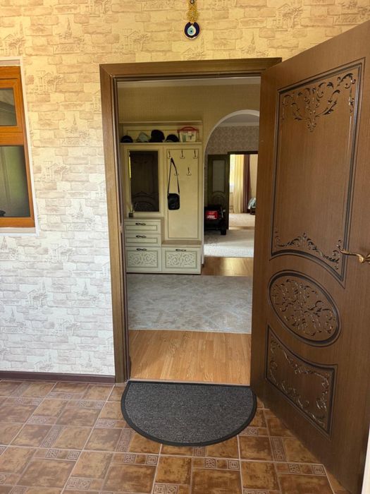 Дом кирпичный…….