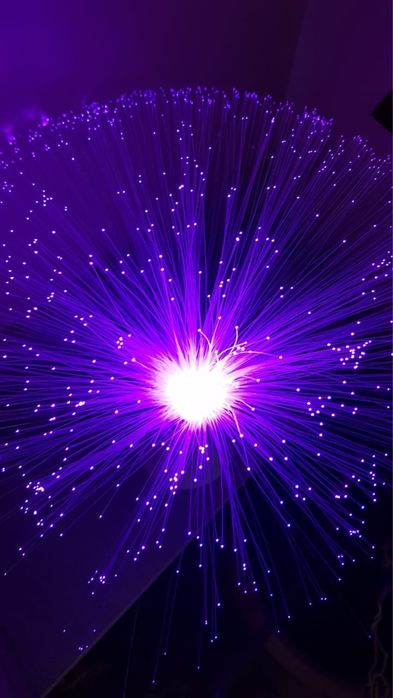 Ночник «звездное небо»