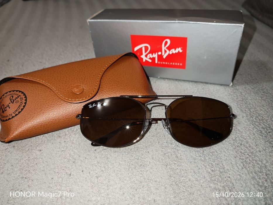 Ochelari de soare Ray ban