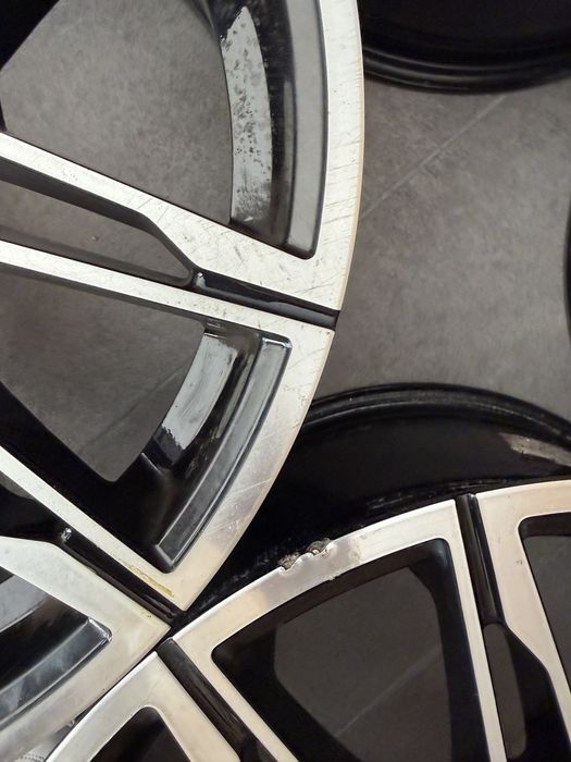 Джанти за Бмв Bmw 18” 5X120 E46 E90 E91 E92 F01 F10 F11 F30 F20