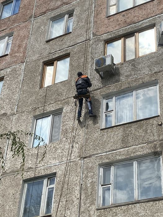 Альпинисты Экибастуз