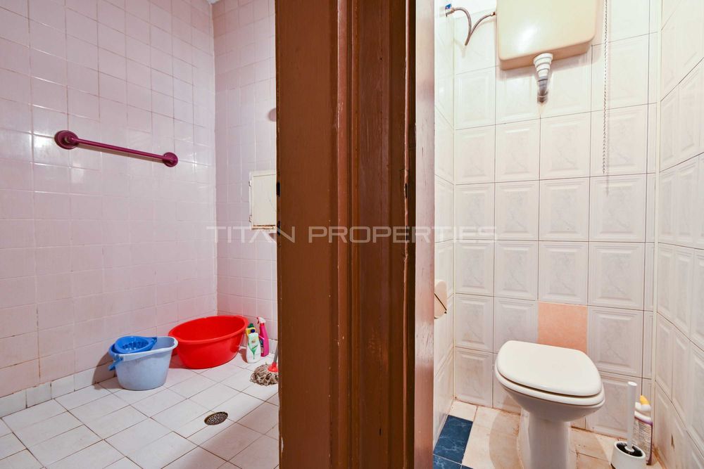 Продава се Многостаен апартамент в София, Оборище - 130 кв.м за 3693 €/кв.м - Снимка #12