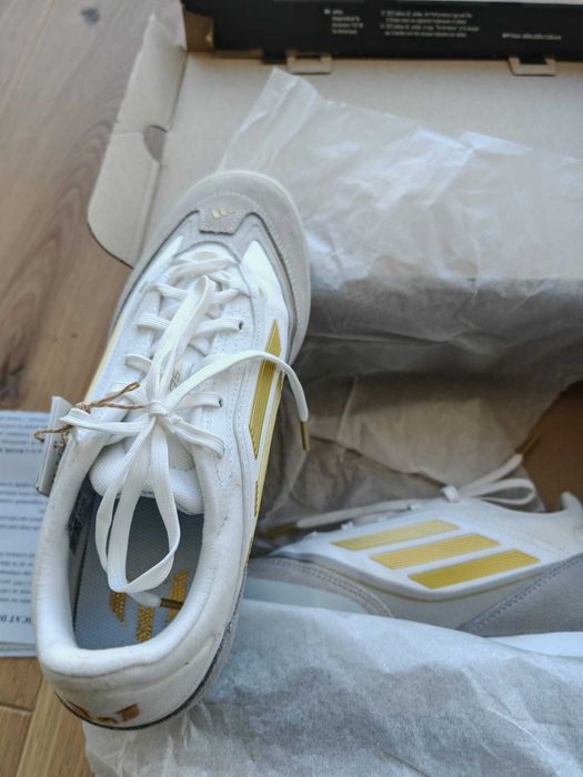 adidasi fotbal copii 39 ADIDAS F50 FREESTYLE 24 MESSI