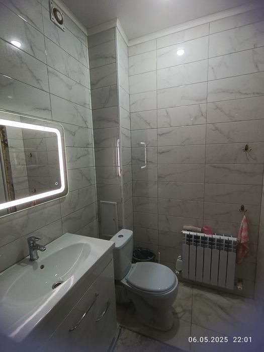 Евродвушка. Северо восток