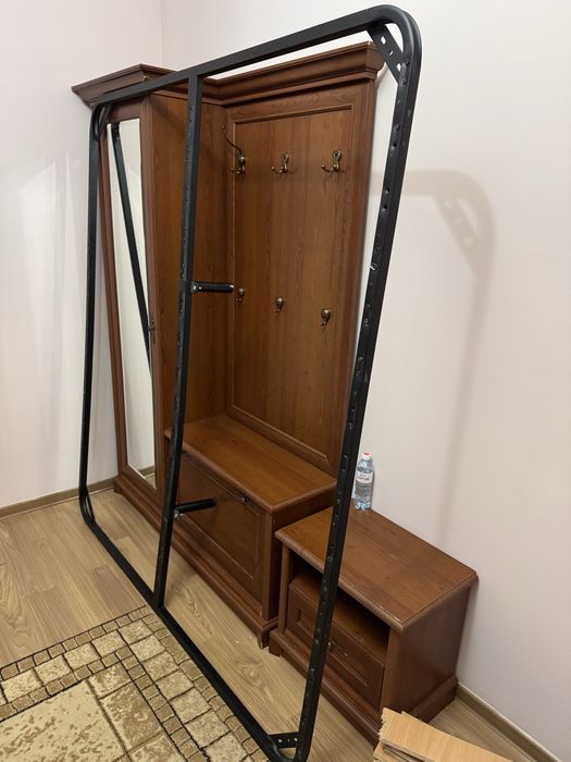 Каркас кровати 180*200