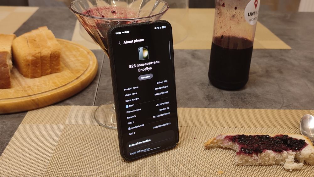 Samsung A17 продам/обмен
