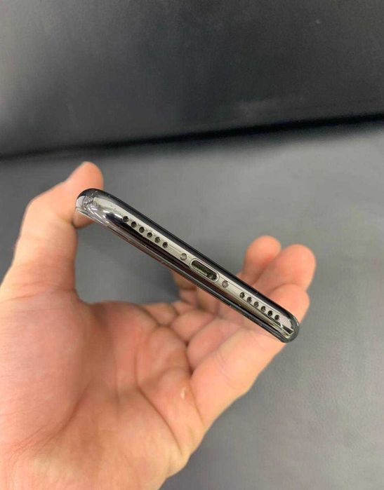 Айфон х состояние очень хорошее