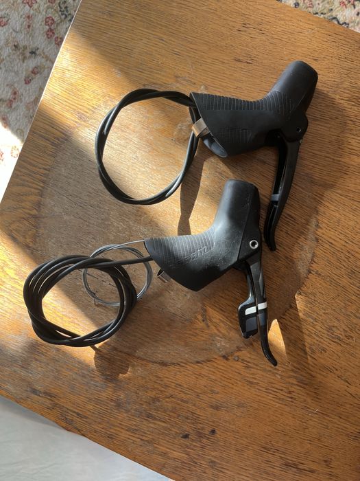 Sram force cx1 manete gravel cursiera 1x11