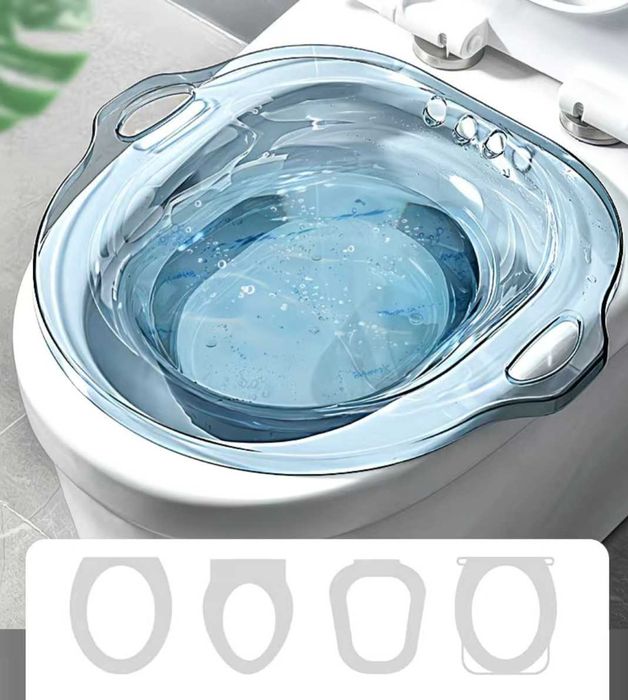 Ванночка для подмывания/для гигиены