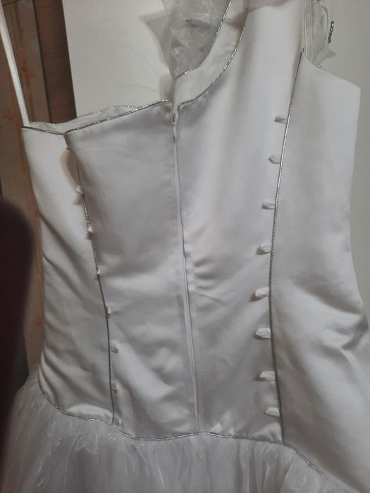 Свадебная платья