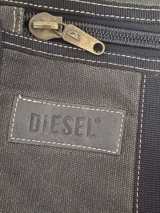 продам архив сумку diesel