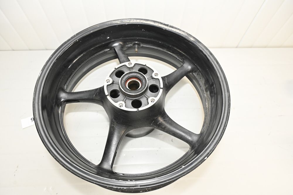 Yamaha YZF R6 2003 Janta spate