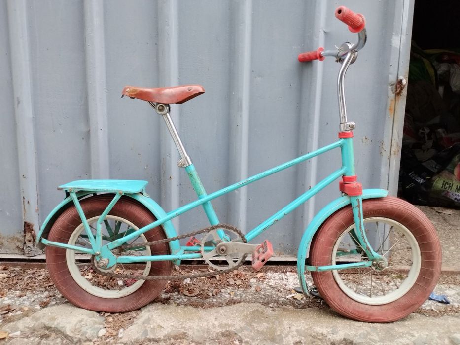 Старо руско колело