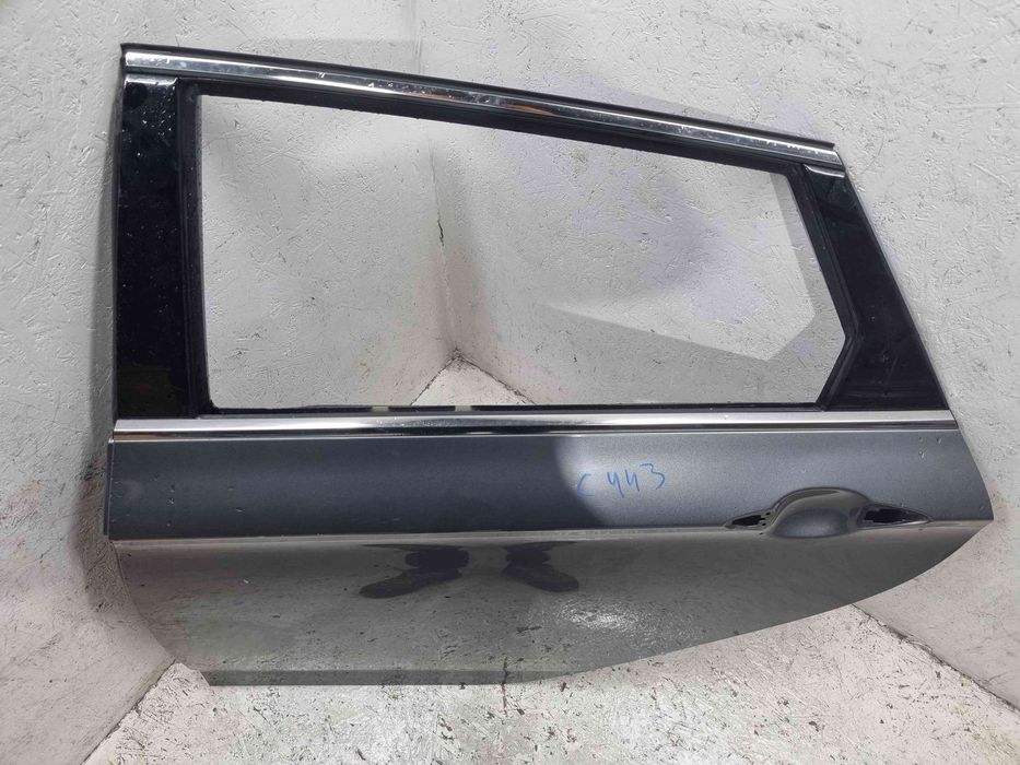 Usa stanga spate Hyundai i40 Wagon [Fabr 2012-2019]