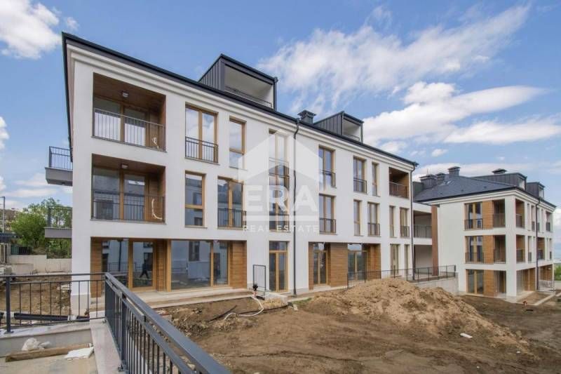 Продава се Многостаен апартамент в София, Симеоново - 234 кв.м за 2005 €/кв.м - Снимка #7