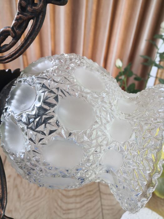 Месинг полилей античен