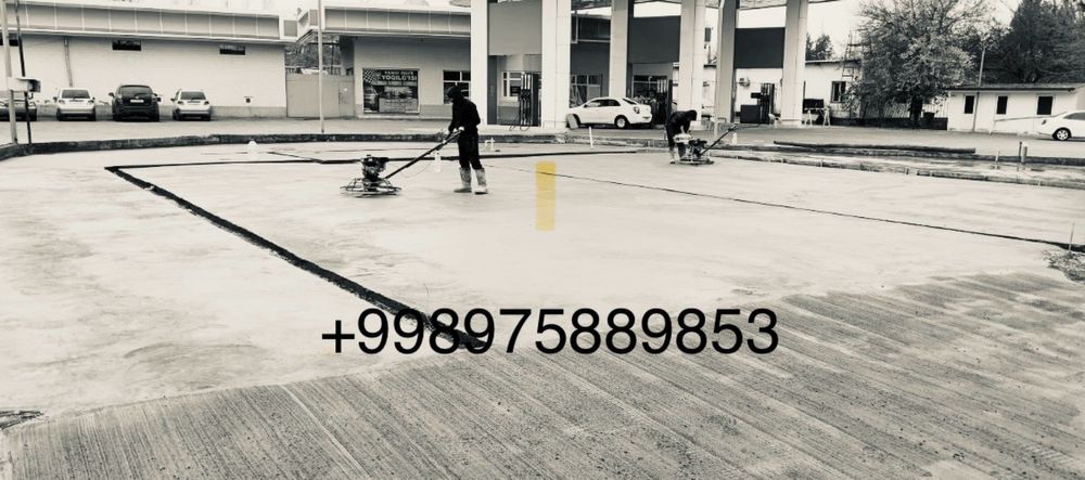 Vertalyot stashka va mazayka xizmatlarini